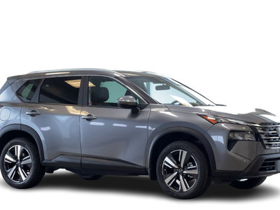 2025 Nissan Rogue in Regina, Saskatchewan