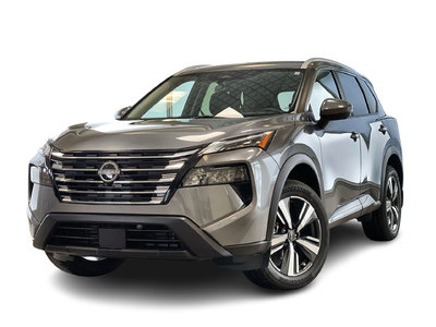 2025 Nissan Rogue in Regina, Saskatchewan