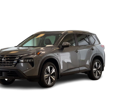 2025 Nissan Rogue in Regina, Saskatchewan