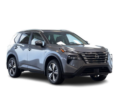2025 Nissan Rogue in Regina, Saskatchewan