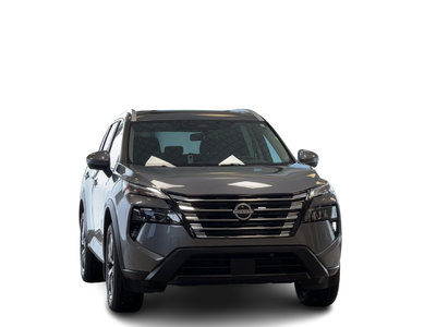 2025 Nissan Rogue in Regina, Saskatchewan
