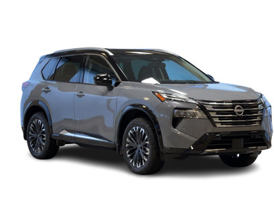 2025 Nissan Rogue in Regina, Saskatchewan