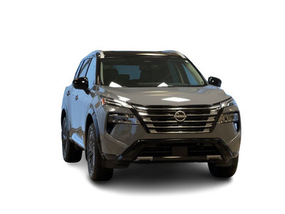 2025 Nissan Rogue in Regina, Saskatchewan