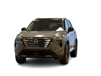 2025 Nissan Rogue in Regina, Saskatchewan