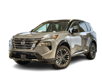 2025 Nissan Rogue in Regina, Saskatchewan