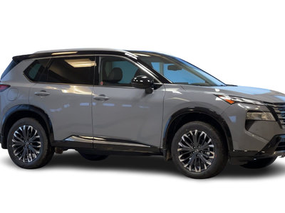2025 Nissan Rogue in Regina, Saskatchewan