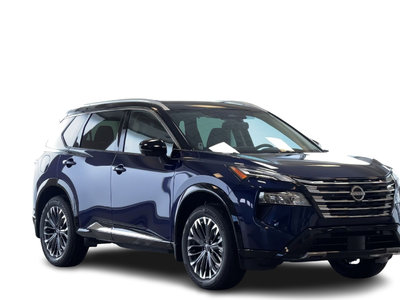 2025 Nissan Rogue in Regina, Saskatchewan