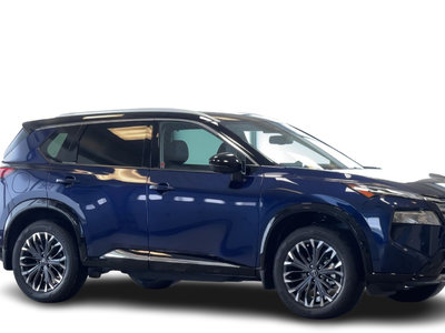 2025 Nissan Rogue in Regina, Saskatchewan