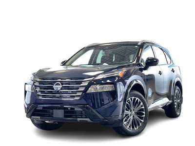 2025 Nissan Rogue in Regina, Saskatchewan