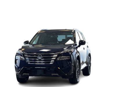 2025 Nissan Rogue in Regina, Saskatchewan