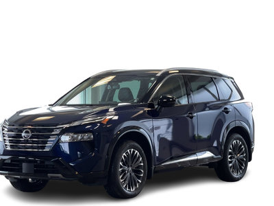 2025 Nissan Rogue in Regina, Saskatchewan