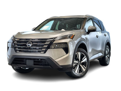 2025 Nissan Rogue in Regina, Saskatchewan