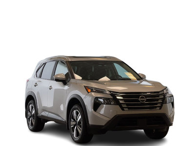 2025 Nissan Rogue in Regina, Saskatchewan