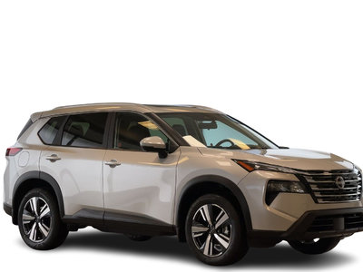 2025 Nissan Rogue in Regina, Saskatchewan