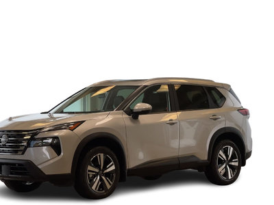 2025 Nissan Rogue in Regina, Saskatchewan
