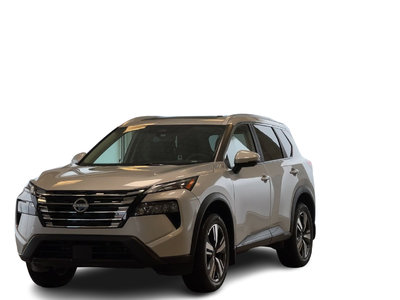 2025 Nissan Rogue in Regina, Saskatchewan
