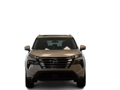 2025 Nissan Rogue in Regina, Saskatchewan