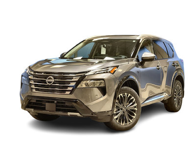 Nissan Rogue  2025 à Regina, Saskatchewan