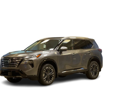Nissan Rogue  2025 à Regina, Saskatchewan