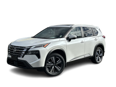 2025 Nissan Rogue in Regina, Saskatchewan