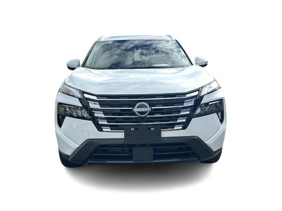 2025 Nissan Rogue in Regina, Saskatchewan