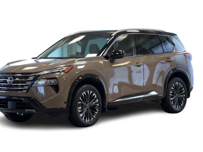 2025 Nissan Rogue in Regina, Saskatchewan
