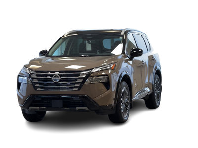 2025 Nissan Rogue in Regina, Saskatchewan