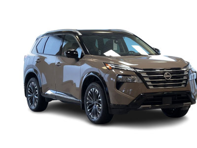 2025 Nissan Rogue in Regina, Saskatchewan