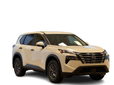 2025 Nissan Rogue in Regina, Saskatchewan