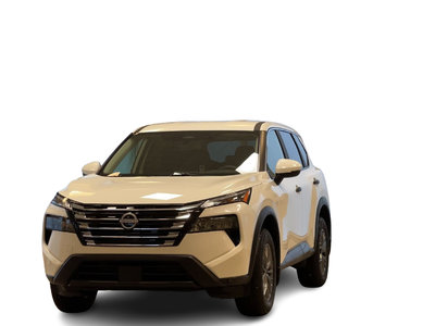 2025 Nissan Rogue in Regina, Saskatchewan