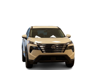 2025 Nissan Rogue in Regina, Saskatchewan
