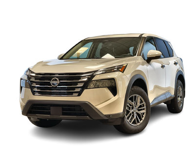 2025 Nissan Rogue in Regina, Saskatchewan