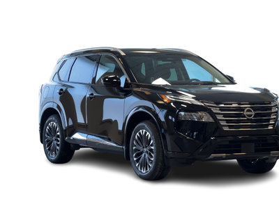 2025 Nissan Rogue in Regina, Saskatchewan