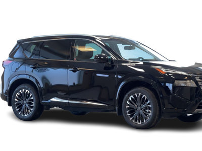 2025 Nissan Rogue in Regina, Saskatchewan