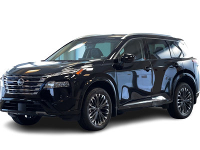 2025 Nissan Rogue in Regina, Saskatchewan