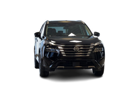 2025 Nissan Rogue in Regina, Saskatchewan