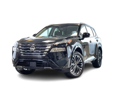 2025 Nissan Rogue in Regina, Saskatchewan