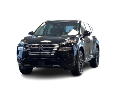 2025 Nissan Rogue in Regina, Saskatchewan
