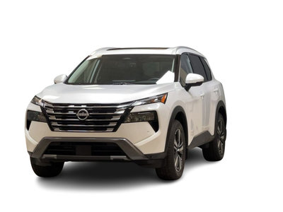 2025 Nissan Rogue in Regina, Saskatchewan