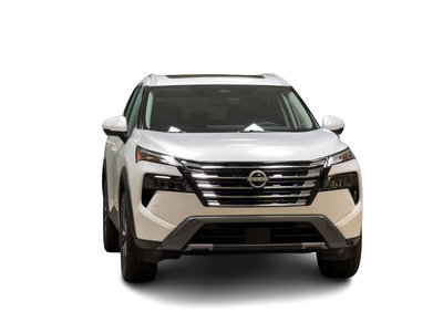 2025 Nissan Rogue in Regina, Saskatchewan