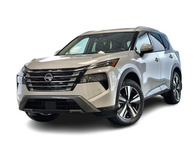 2025 Nissan Rogue in Regina, Saskatchewan