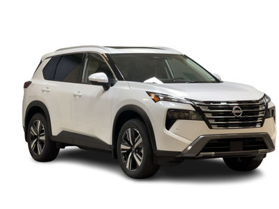 2025 Nissan Rogue in Regina, Saskatchewan