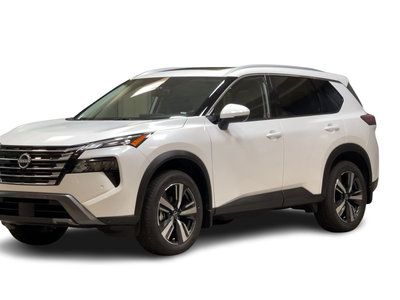 2025 Nissan Rogue in Regina, Saskatchewan