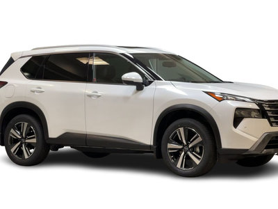 2025 Nissan Rogue in Regina, Saskatchewan