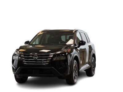 2025 Nissan Rogue in Regina, Saskatchewan