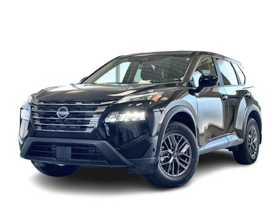 2025 Nissan Rogue in Regina, Saskatchewan