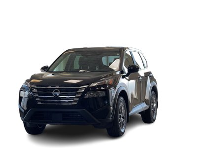 2025 Nissan Rogue in Regina, Saskatchewan