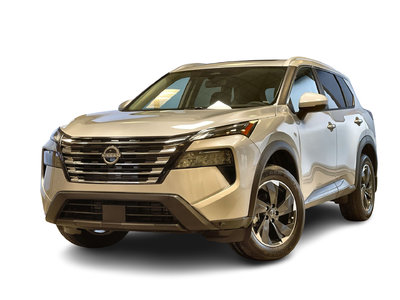 2025 Nissan Rogue in Regina, Saskatchewan