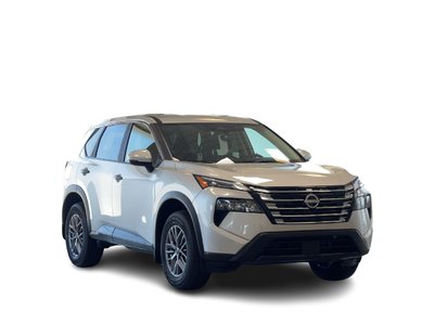 2025 Nissan Rogue in Regina, Saskatchewan