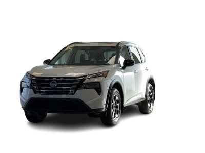 Nissan Rogue  2025 à Regina, Saskatchewan